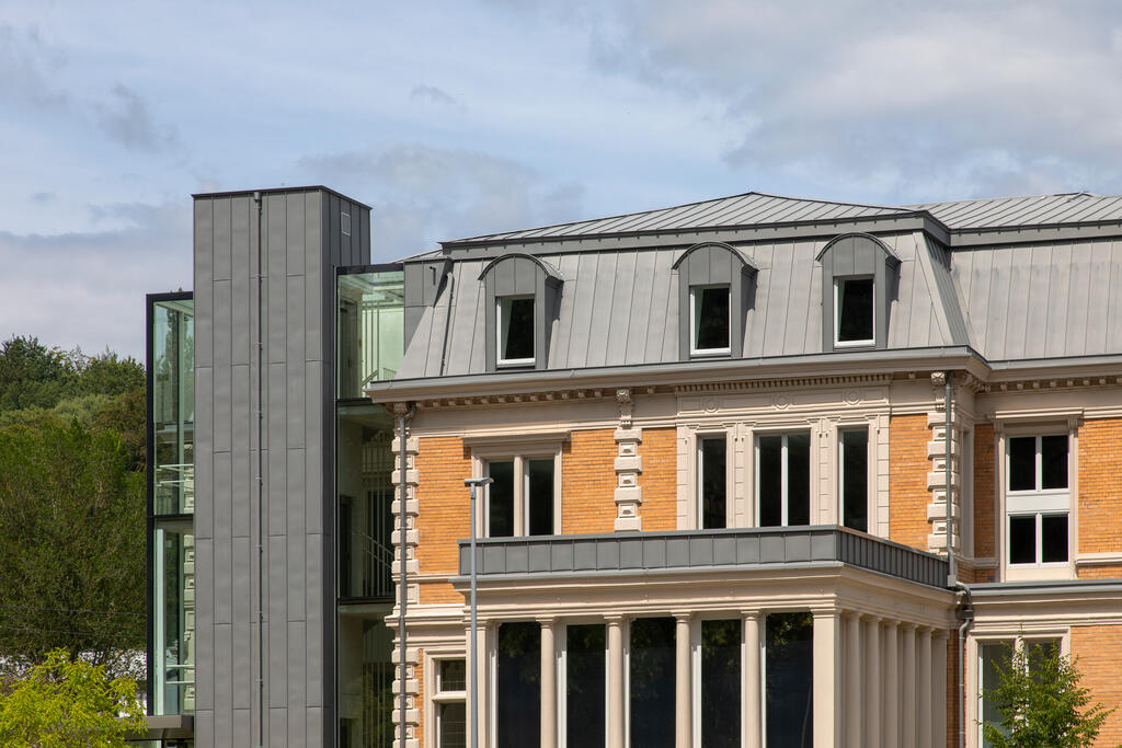 Académie de musique, Bellmerin (Belgique)_Image37