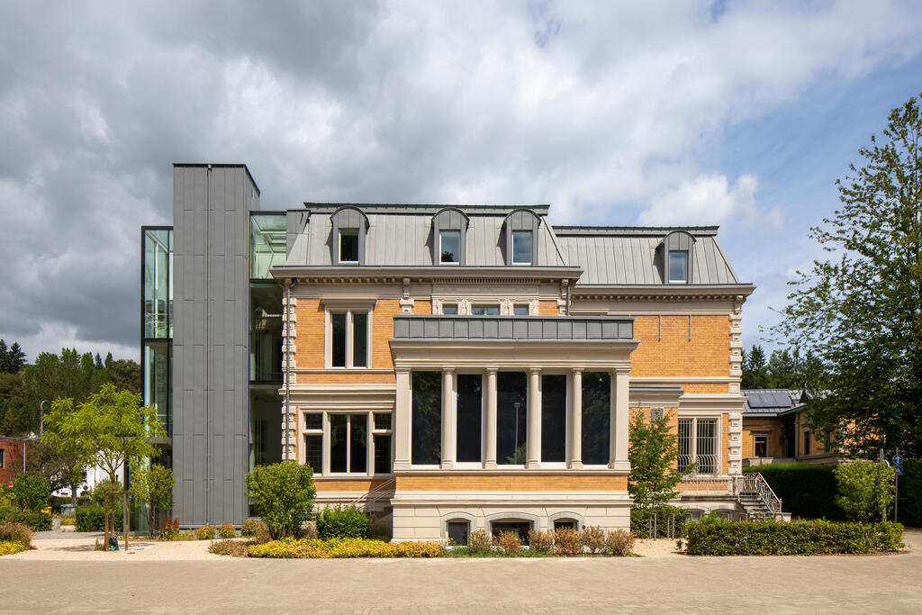 Académie de musique, Bellmerin (Belgique)_Image38