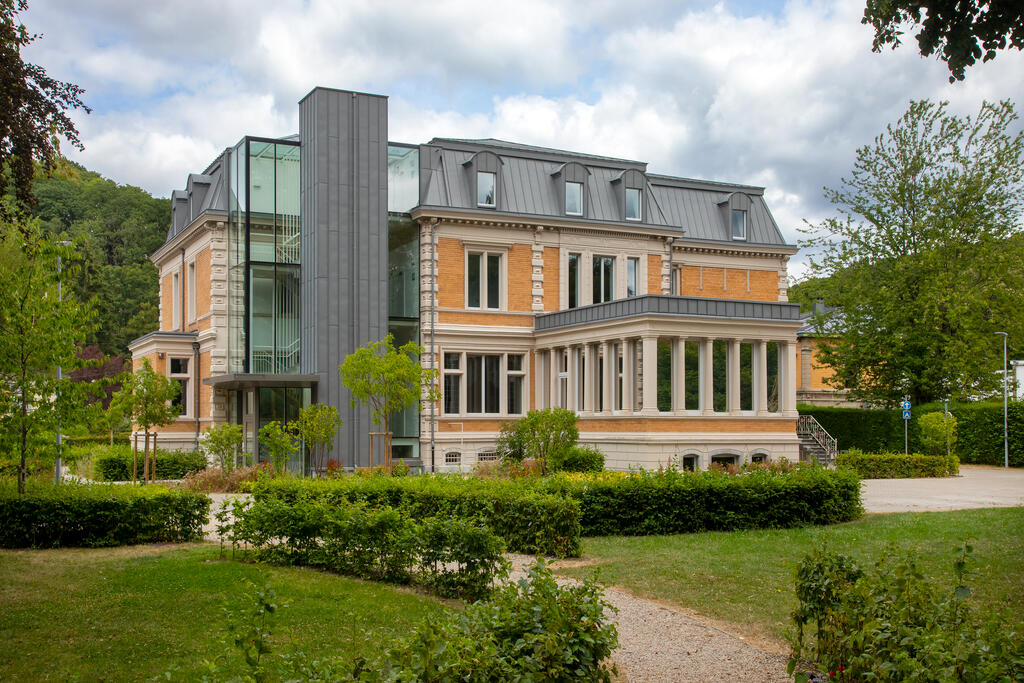 Académie de musique, Bellmerin (Belgique)_Image39