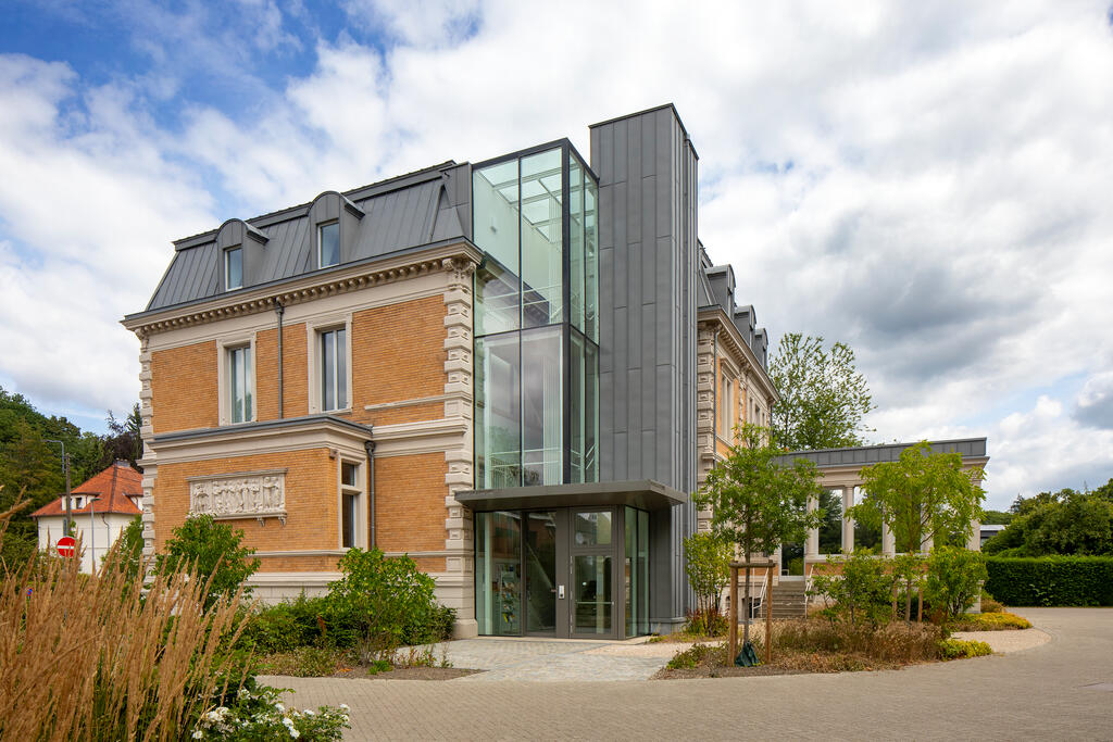 Académie de musique, Bellmerin (Belgique)_Image41