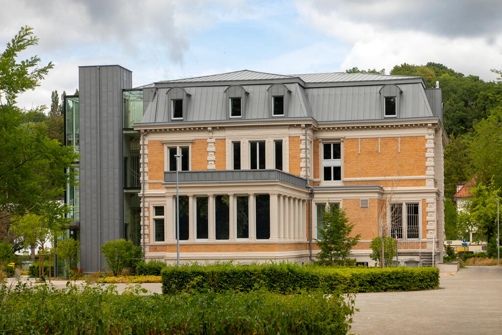 Académie de musique, Bellmerin (Belgique)_Image1