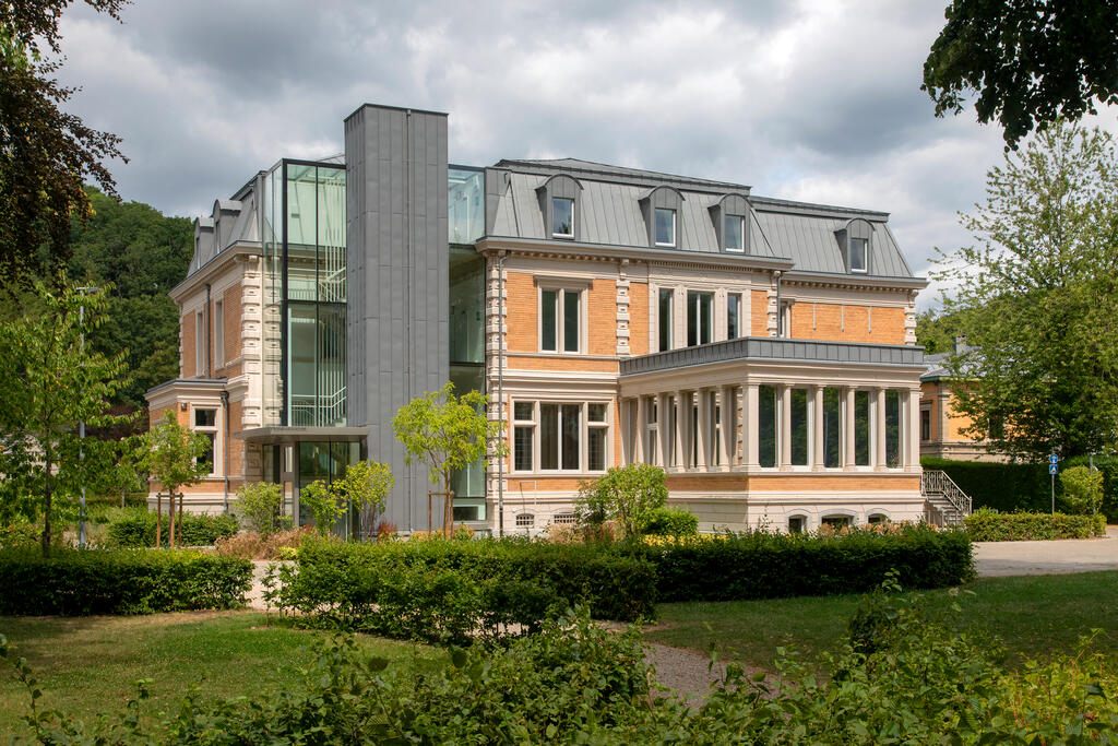 Académie de musique, Bellmerin (Belgique)_Image2