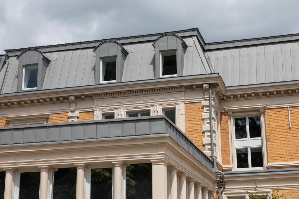 Académie de musique, Bellmerin (Belgique)_Image3