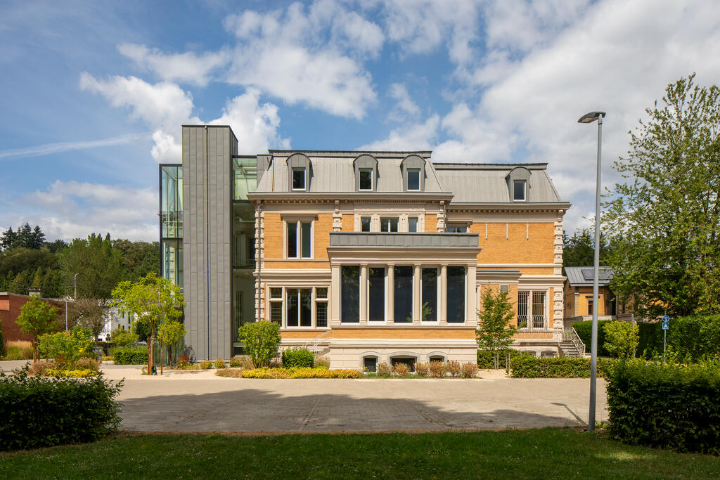 Académie de musique, Bellmerin (Belgique)_Image5