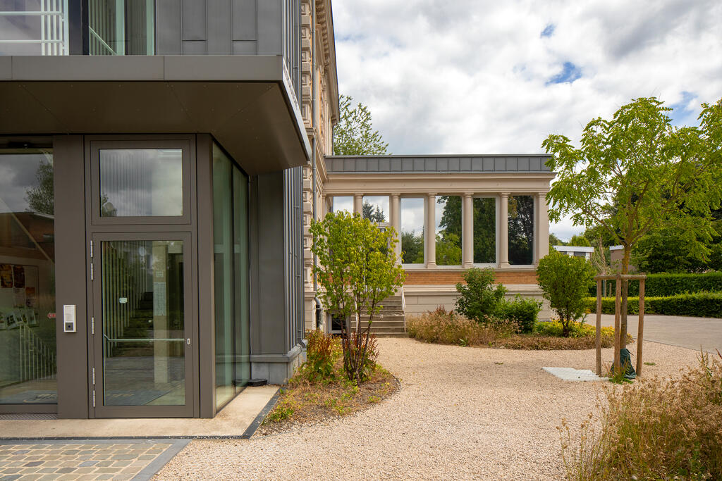 Académie de musique, Bellmerin (Belgique)_Image8