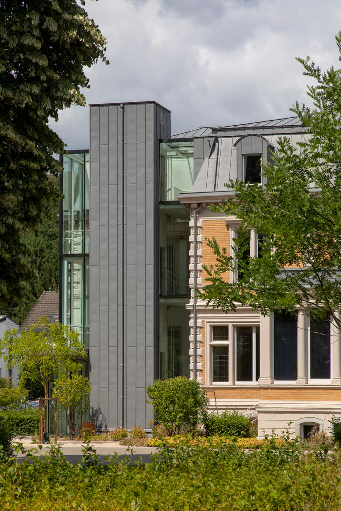 Académie de musique, Bellmerin (Belgique)_Image11