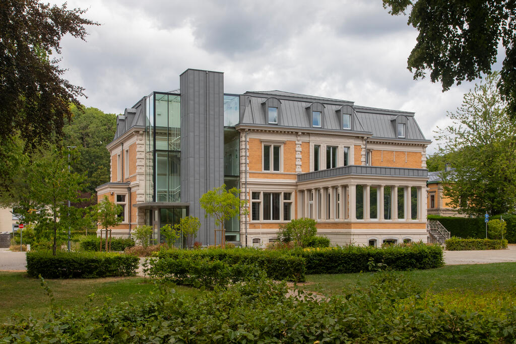 Académie de musique, Bellmerin (Belgique)_Image13