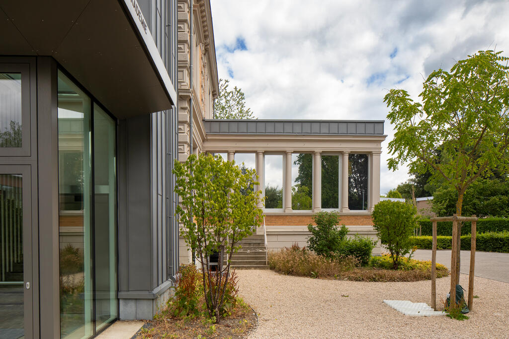 Académie de musique, Bellmerin (Belgique)_Image14