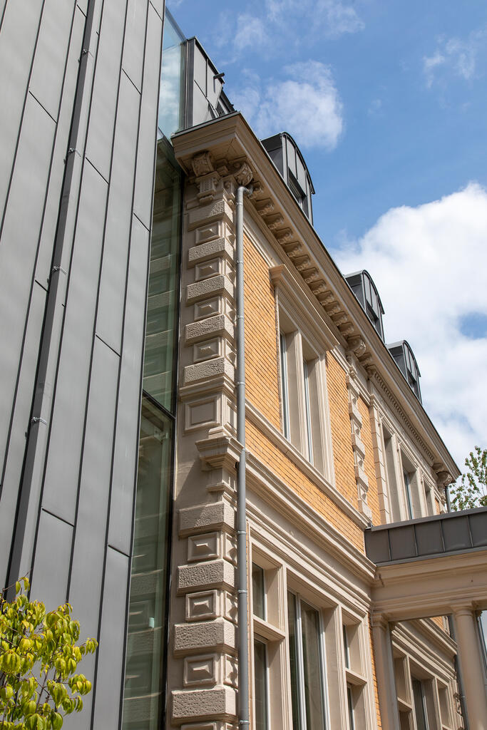 Académie de musique, Bellmerin (Belgique)_Image16