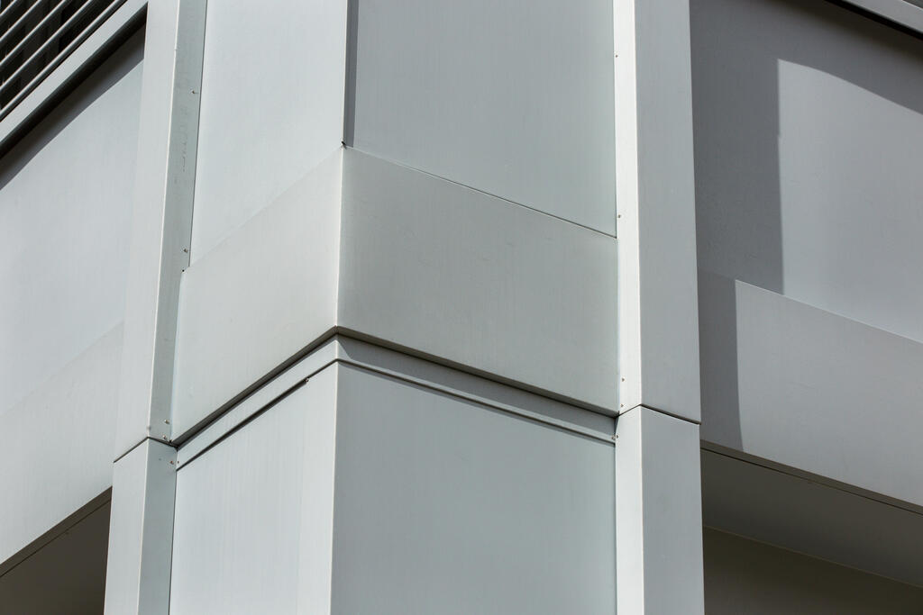 1a Erlenstrasse building, Basel (Switzerland)_Image3