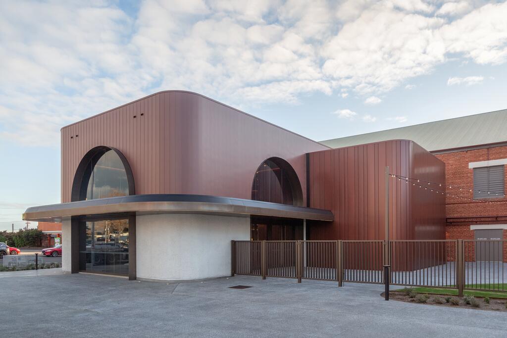 Thebarton theatre, Adelaide (Australia)_Image3