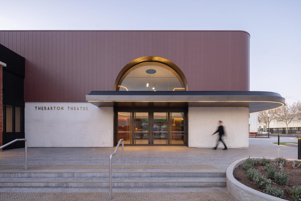 Thebarton theatre, Adelaide (Australia)_Image2
