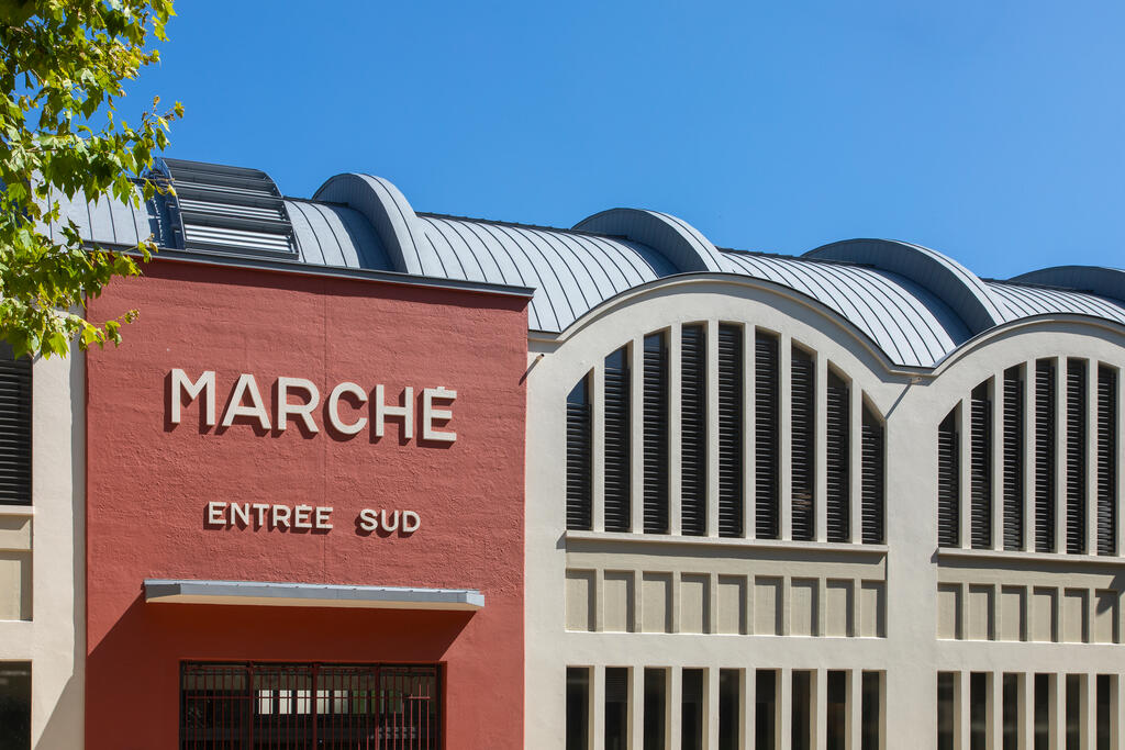 Marché, Villefranche-sur-Saône (France)_Image5
