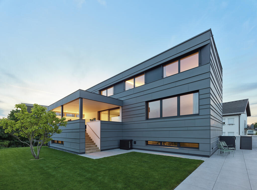 Individual housing, Götzis (Austria)_Image1