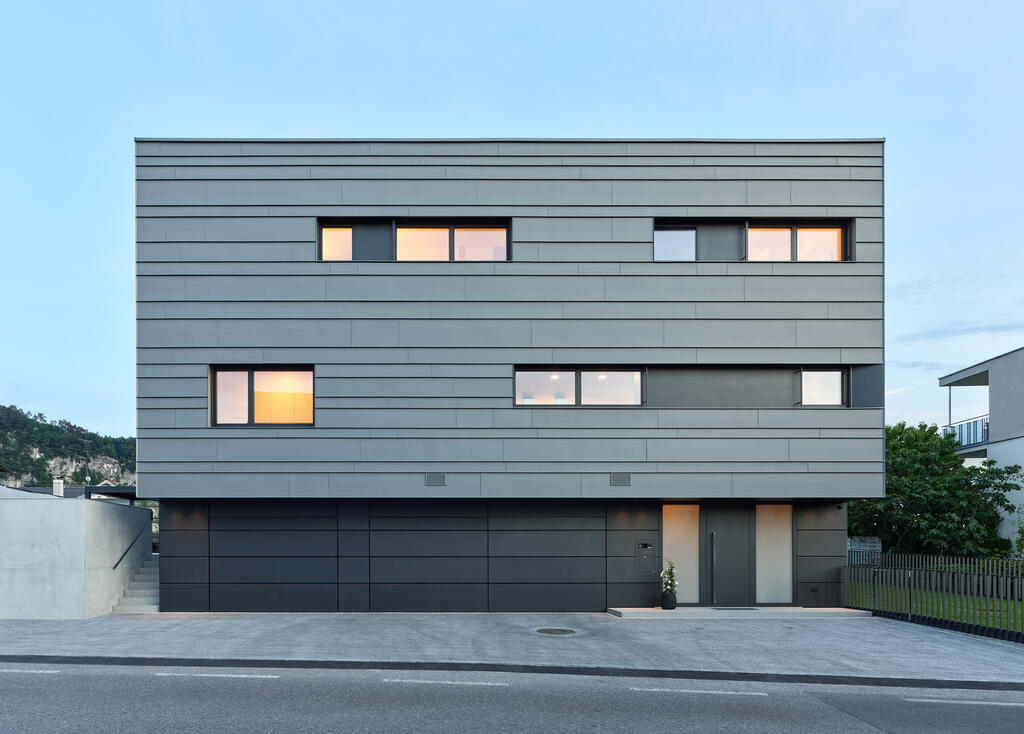 Individual housing, Götzis (Austria)_Image2