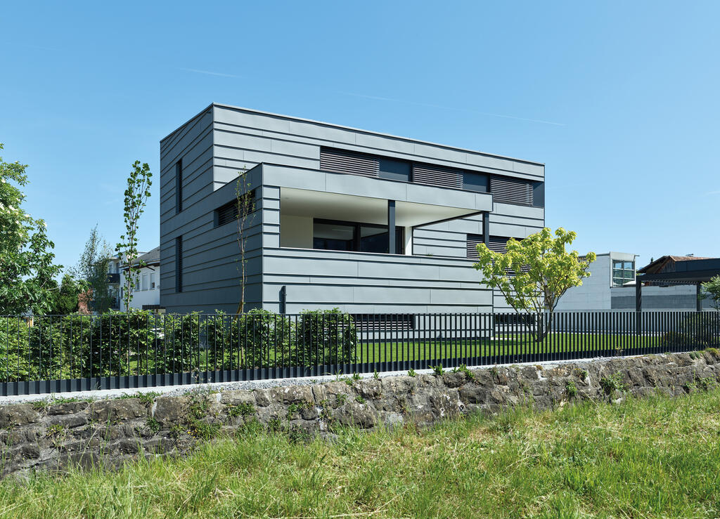 Individual housing, Götzis (Austria)_Image3