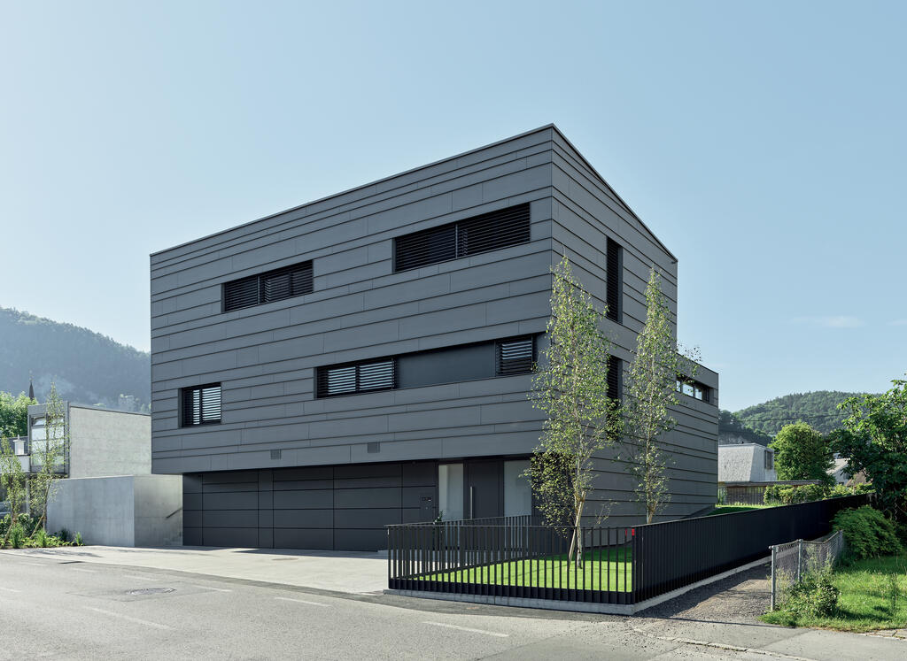 Individual housing, Götzis (Austria)_Image5