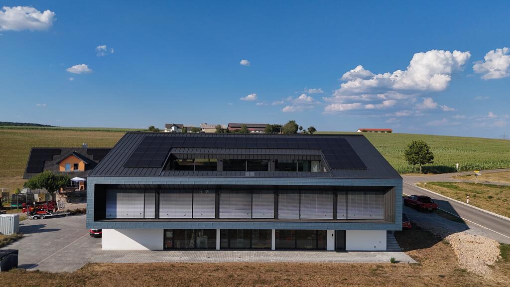 Gehring Sanitärtechnik GmbH, Stühlingen (Germany)_Image5