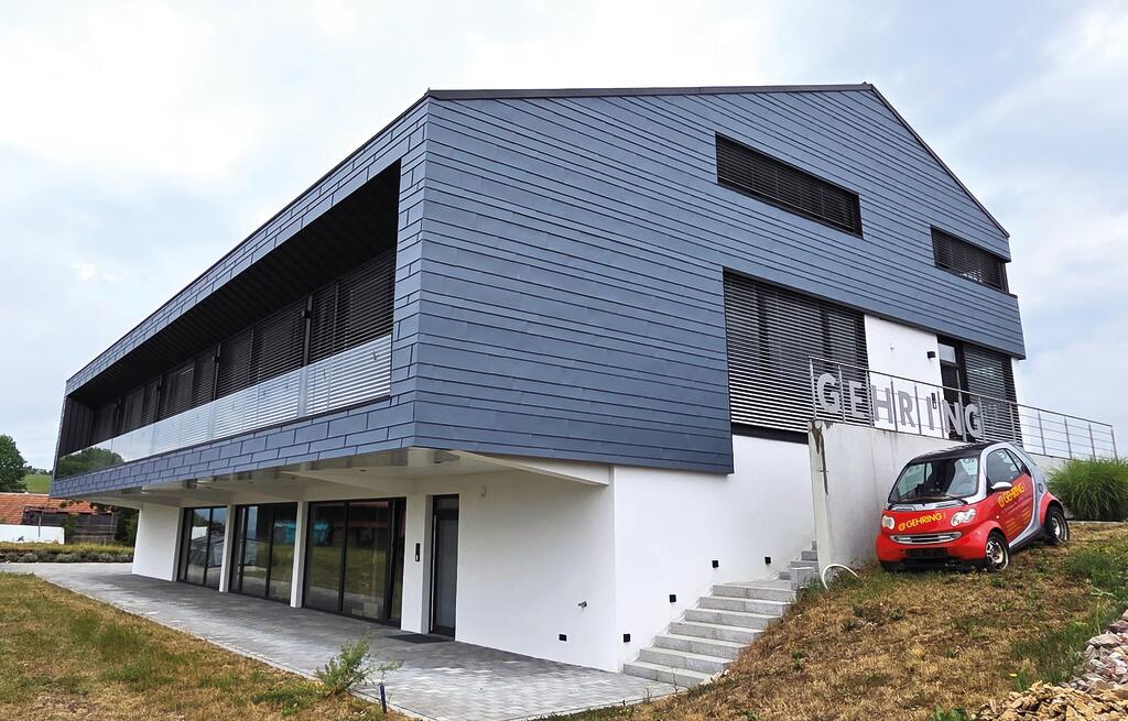 Gehring Sanitärtechnik GmbH, Stühlingen (Germany)_Image1