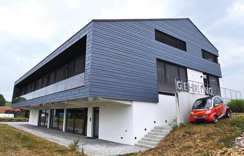 Gehring Sanitärtechnik GmbH, Stühlingen (Germany)_Image6