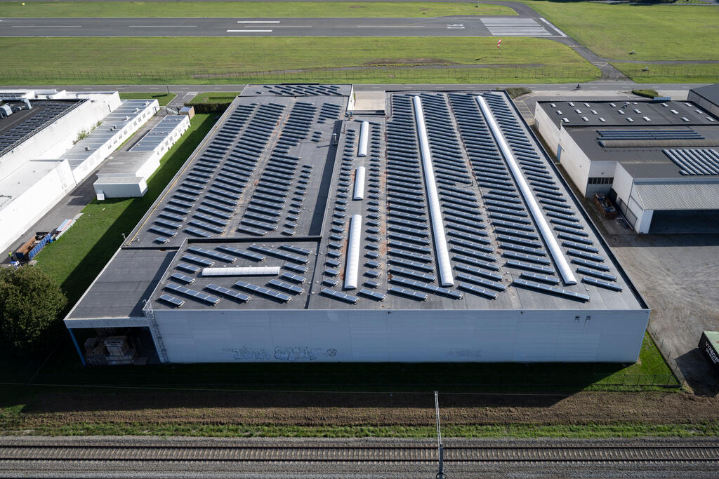 Fibertex, Wevelgem (België)_Image3