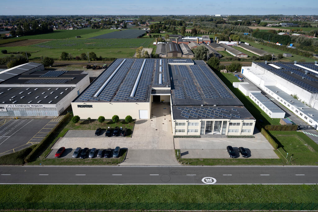 Fibertex, Wevelgem (België)_Image7
