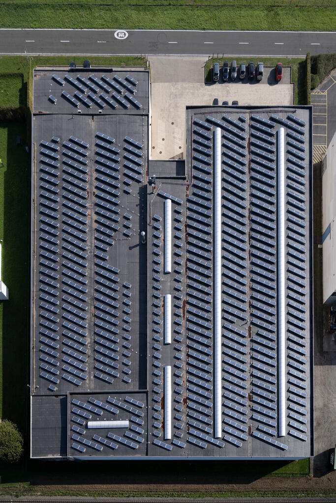 Fibertex, Wevelgem (België)_Image10