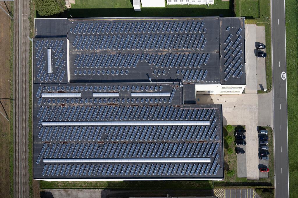Fibertex, Wevelgem (België)_Image11