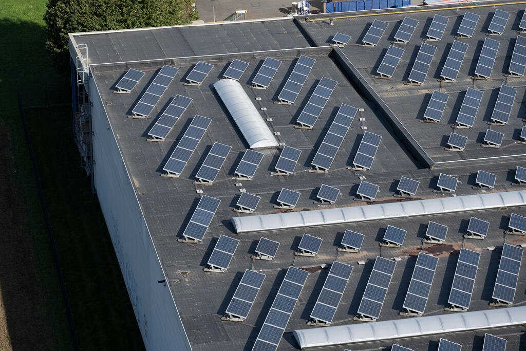 Fibertex, Wevelgem (België)_Image14