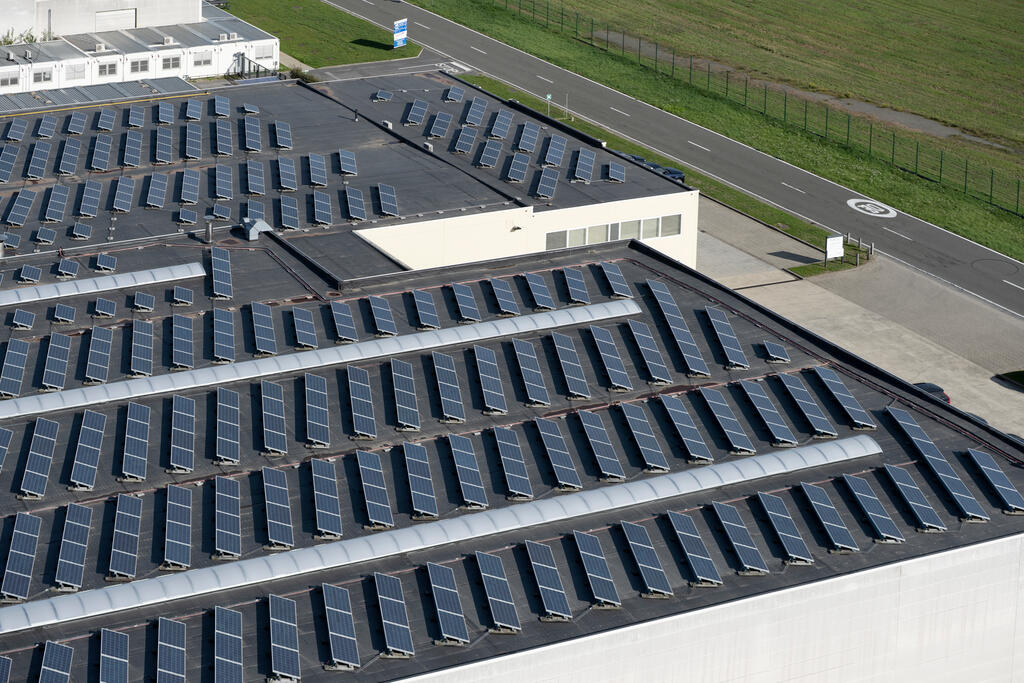 Fibertex, Wevelgem (België)_Image15