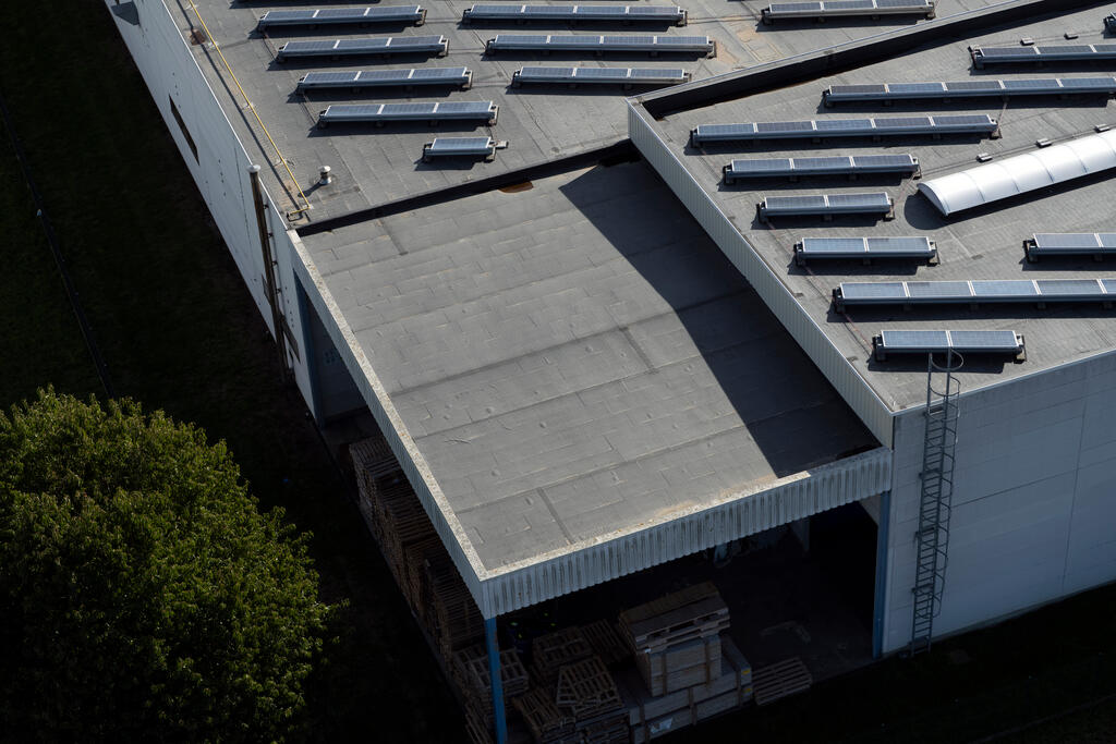 Fibertex, Wevelgem (België)_Image22