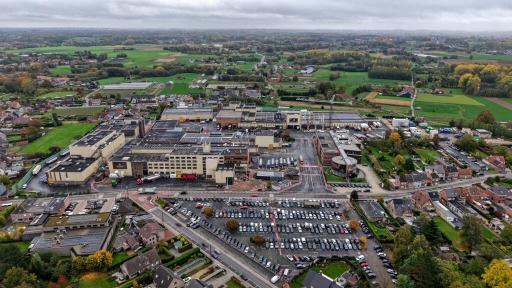 Barry Callebaut, Lebbeke (België)_Image25