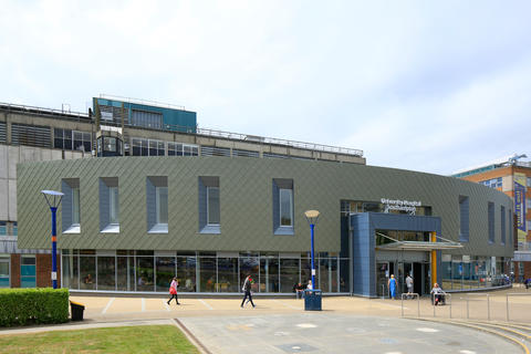 Southampton General Hospital (UK)_Image107