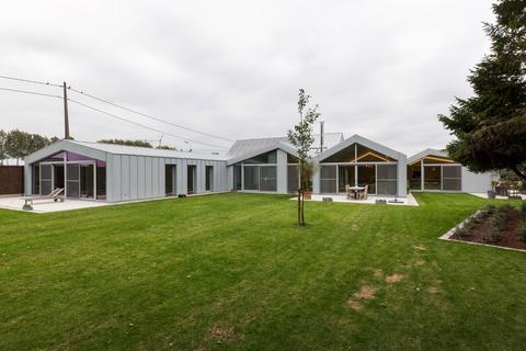 Privaat huis, Haasdonk (België)_Image100