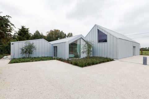 Maison privée, Haasdonk (Belgique)_Image67