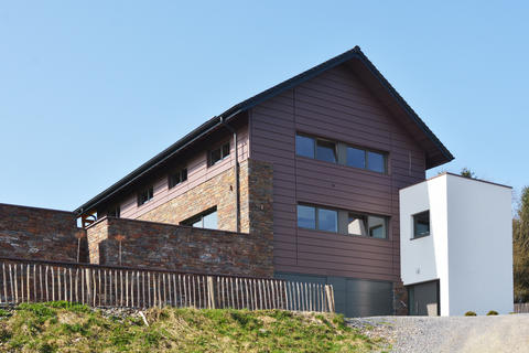 Privaat huis, Stavelot (België)_Image99