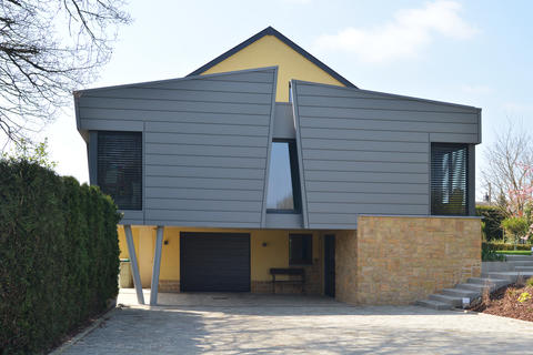 Private house, Aubange (Luxemburg)_Image399