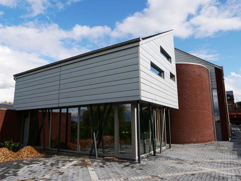 Hall Saint-Séverin, Aye (België)_Image97
