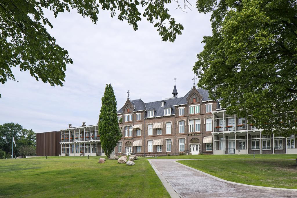 HOSPITAL OLDENZAAL, Oldenzaal (Netherlands)_Image1