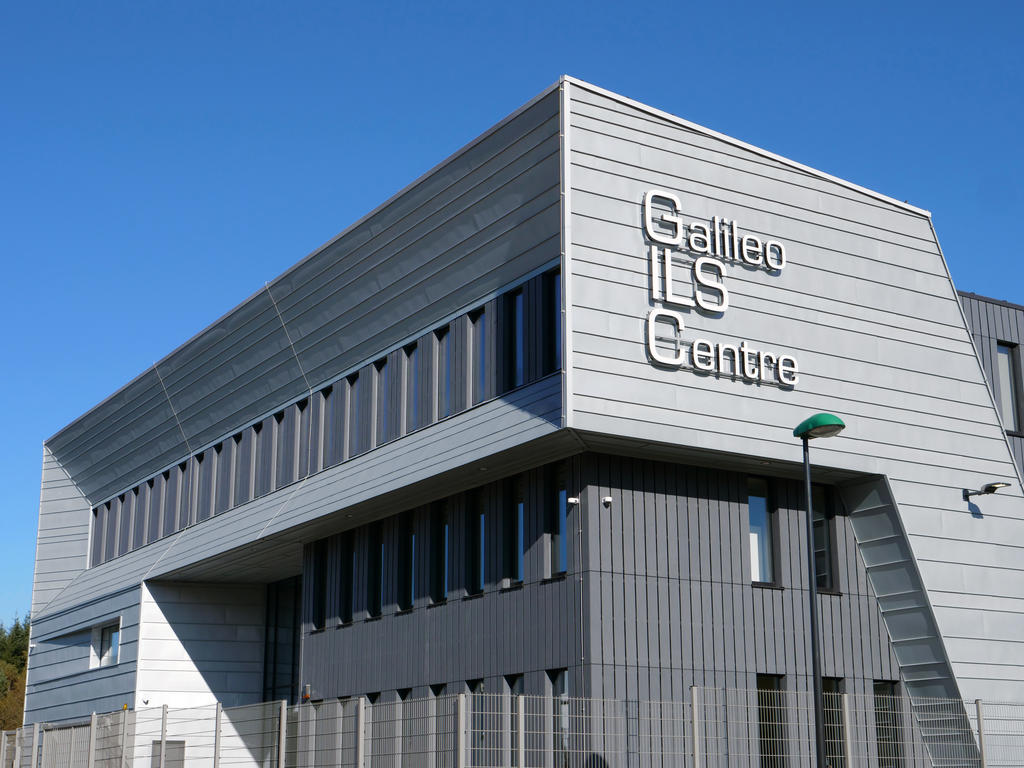 Galileo ILS Centre, Transinne (Belgium)_Image5