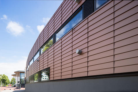 Martiniplaza - Multi-functional building (Pays-bas)_Image61