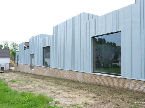 École "De Letterboom", Sint-Agatha-Rode (Belgique)_Image60