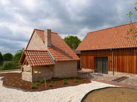 Maison privée avec B&B "De Boerderaaj", Bilzen (Belgique)_Image57
