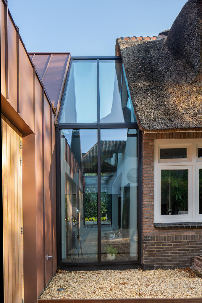 Private house, Laren (Netherlands)_Image4