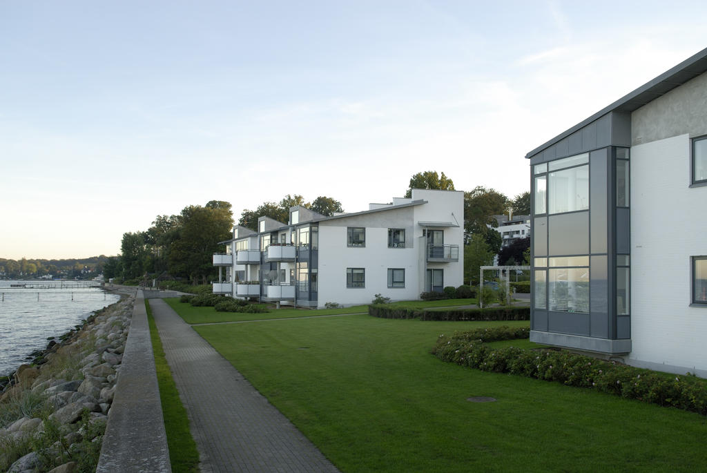 Collective housing, Rungsted (Denmark)_Image3
