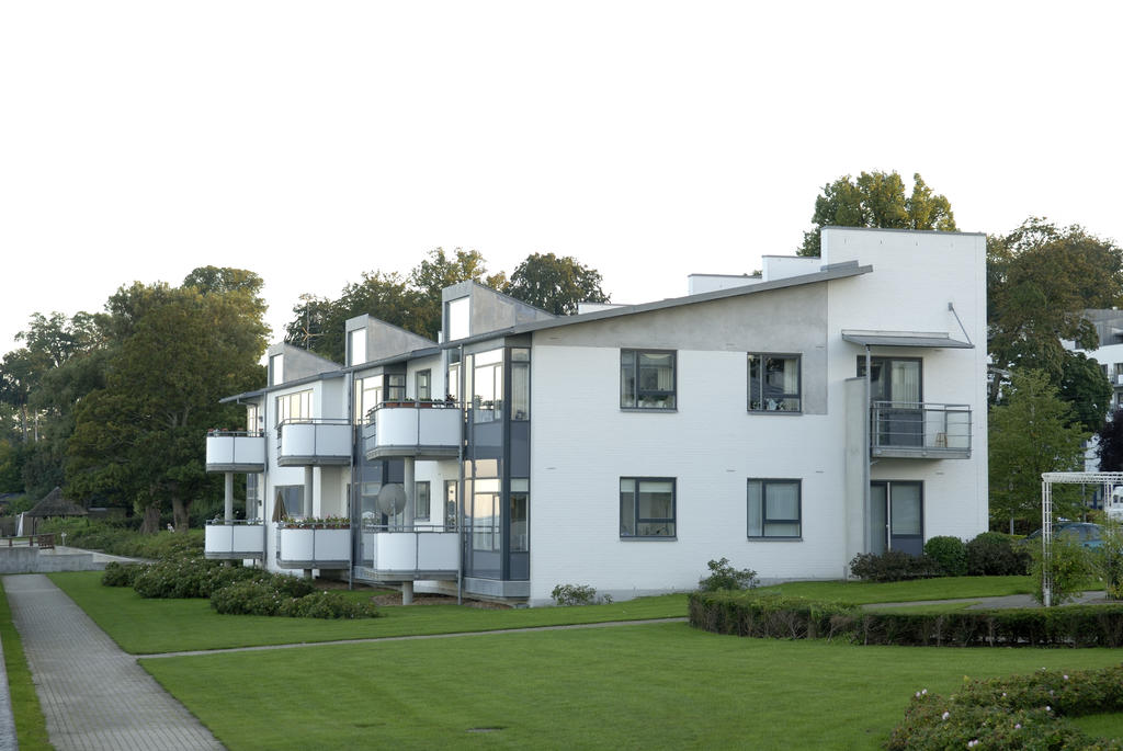 Collective housing, Rungsted (Denmark)_Image4