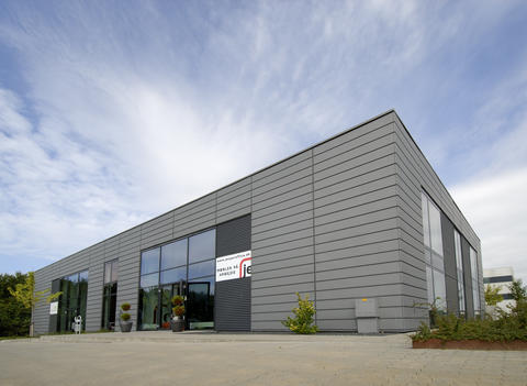 Trade City, Kolding (Denmark)_Image395