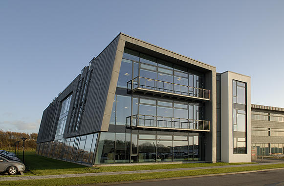 Company house, Kolding (Denmark)_Image2