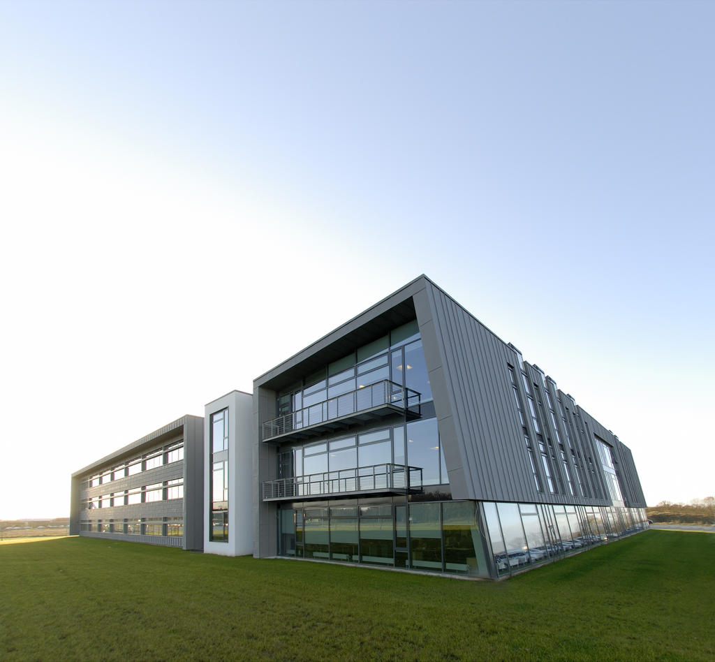 Company house, Kolding (Denmark)_Image3