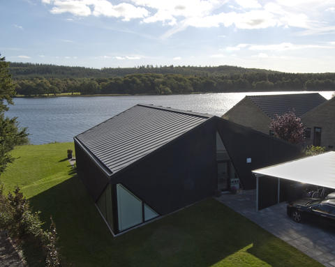 Private house, Silkeborg (Denmark)_Image393